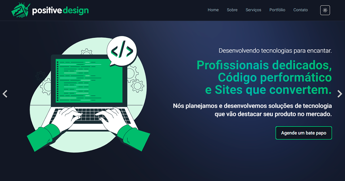 (c) Positivedesign.com.br